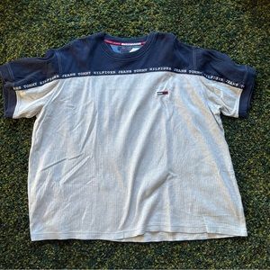 Tommy Hilfiger Vintage Shirt (L)
